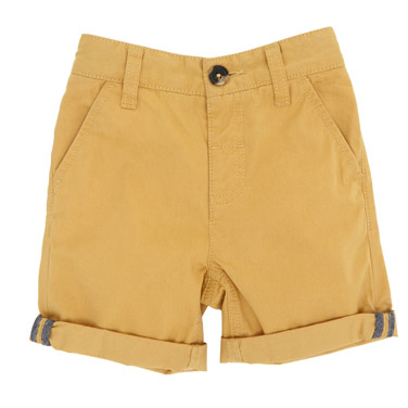 Toddler Chino Shorts